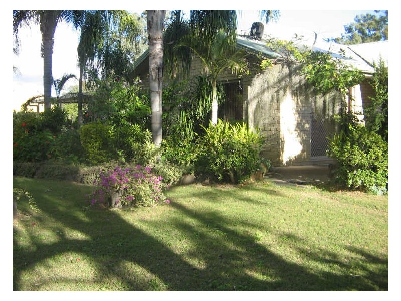 107 Thallon Road, Kensington Grove QLD 4341