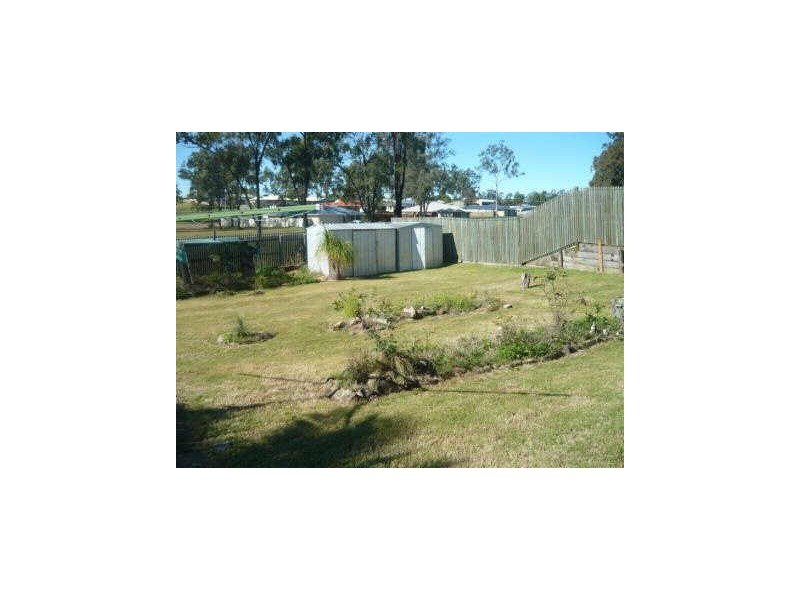 46 Hunter Street, Gatton QLD 4343