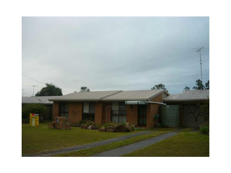 46 Hunter Street, Gatton QLD 4343