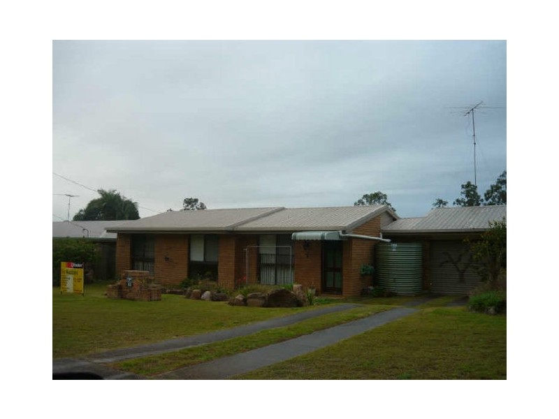 46 Hunter Street, Gatton QLD 4343