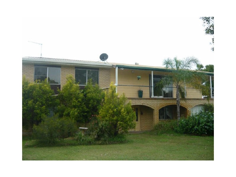 Prenzlau QLD 4311