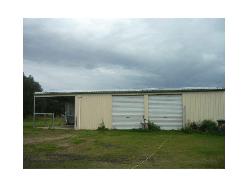 Prenzlau QLD 4311