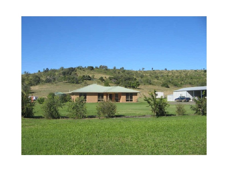 Summerholm QLD 4341