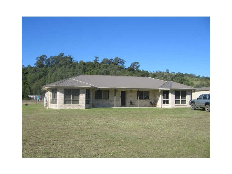 Summerholm QLD 4341