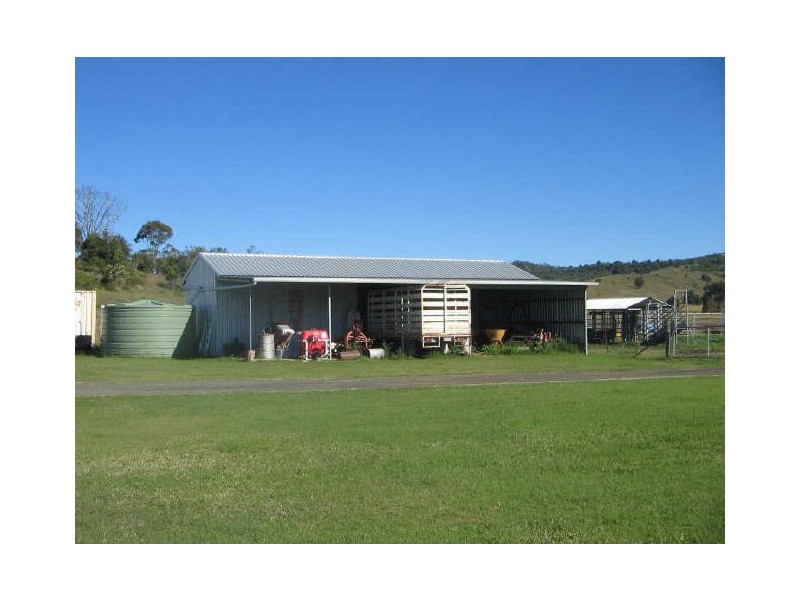 Summerholm QLD 4341