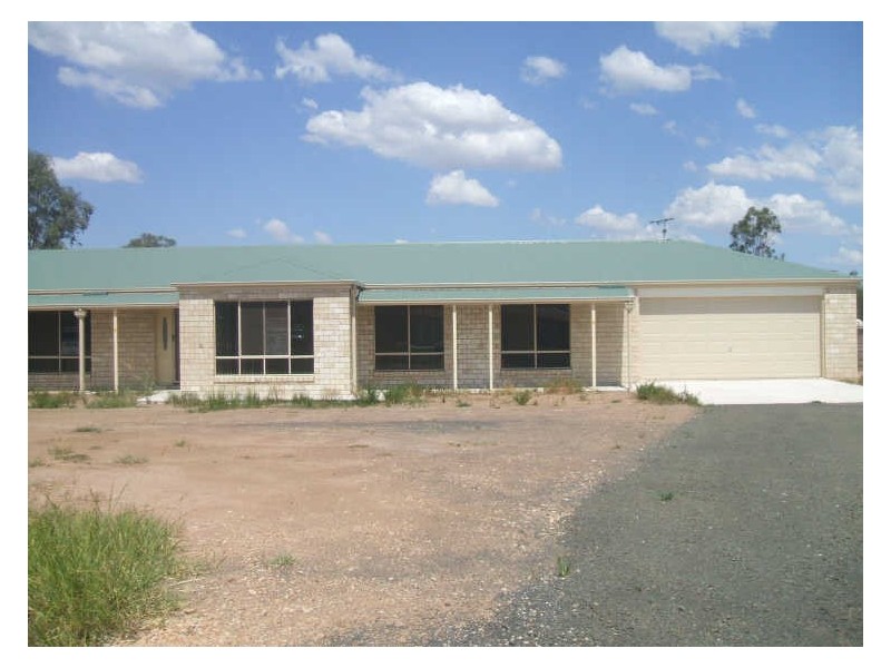 Gatton QLD 4343