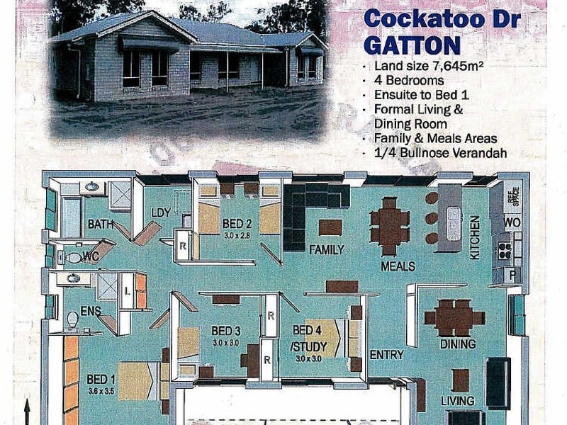 Gatton QLD 4343