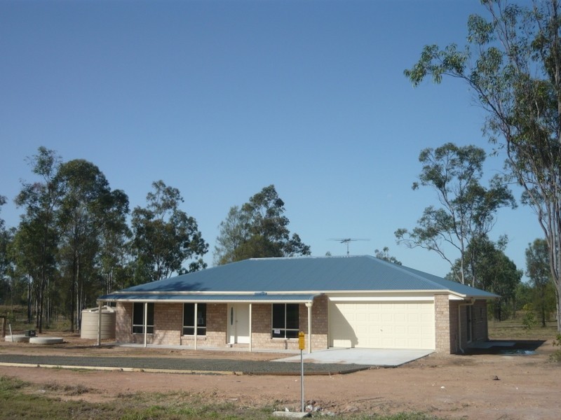 Gatton QLD 4343