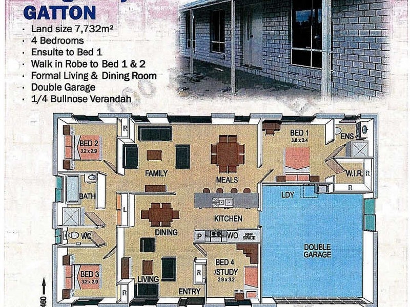 Gatton QLD 4343