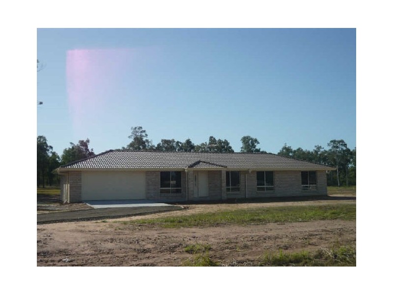 4 (Lot 17) Brolga Way, Gatton QLD 4343