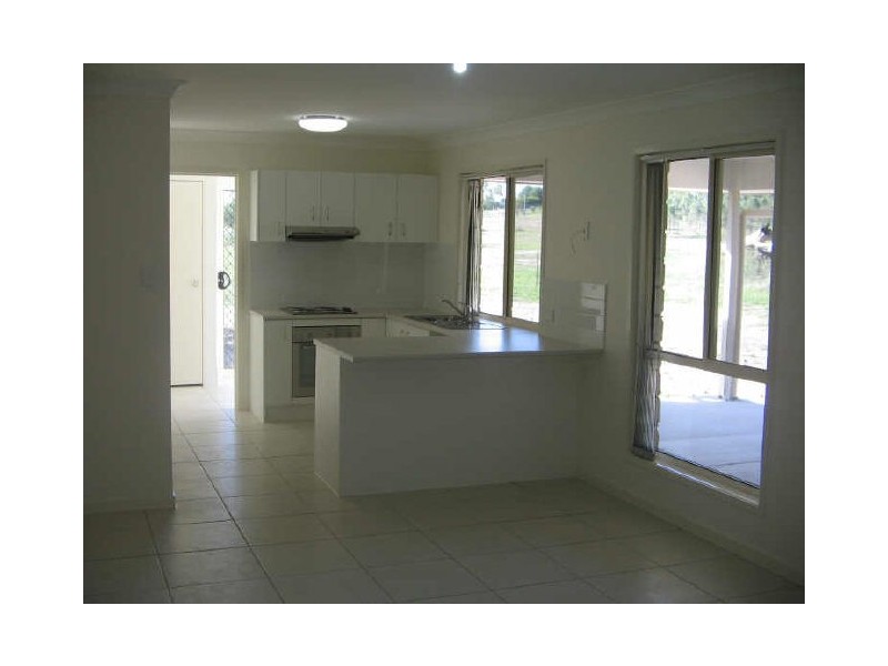 Regency Downs QLD 4341