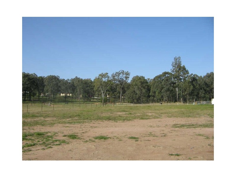 Regency Downs QLD 4341