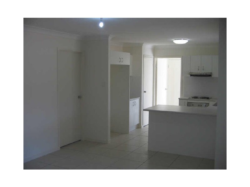 Regency Downs QLD 4341