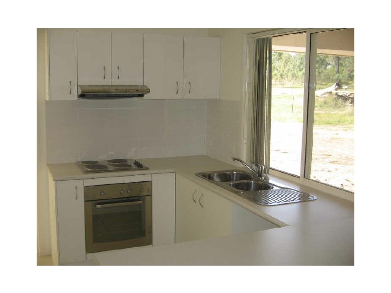 Regency Downs QLD 4341