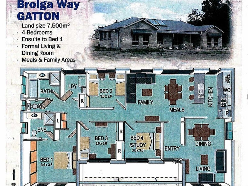 Gatton QLD 4343