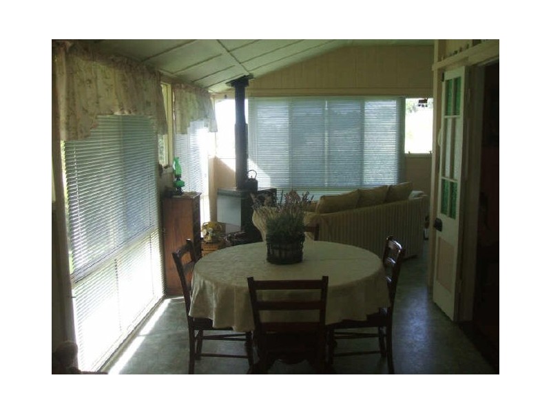 Ma Ma Creek QLD 4347