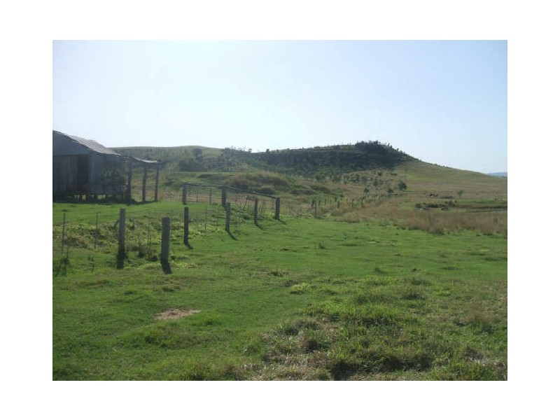 Ma Ma Creek QLD 4347