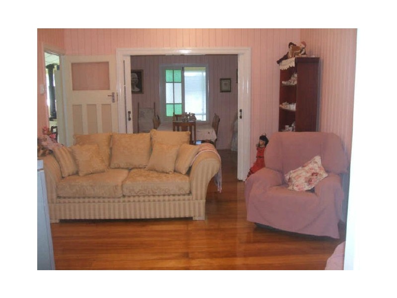 Ma Ma Creek QLD 4347