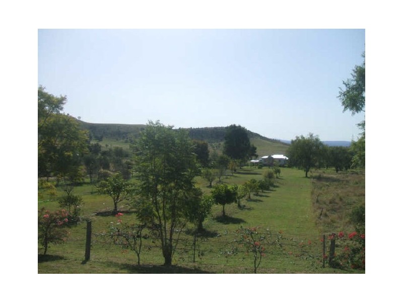 Ma Ma Creek QLD 4347