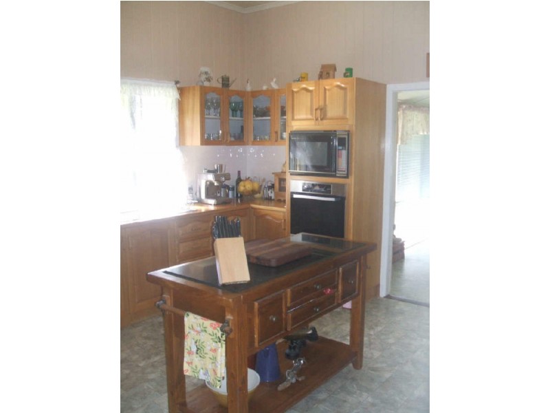 Ma Ma Creek QLD 4347