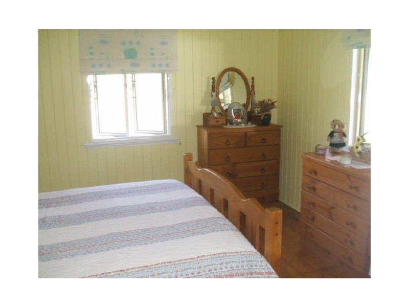 Ma Ma Creek QLD 4347