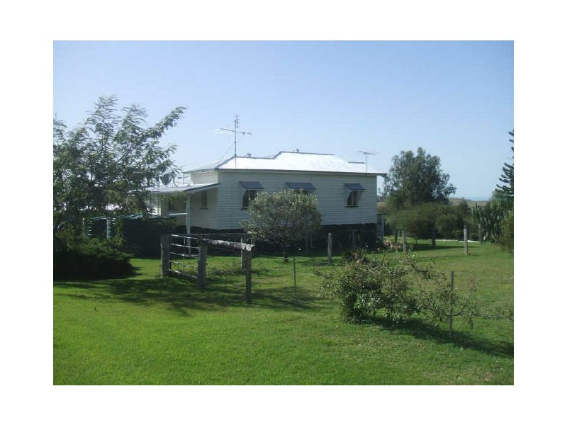 Ma Ma Creek QLD 4347