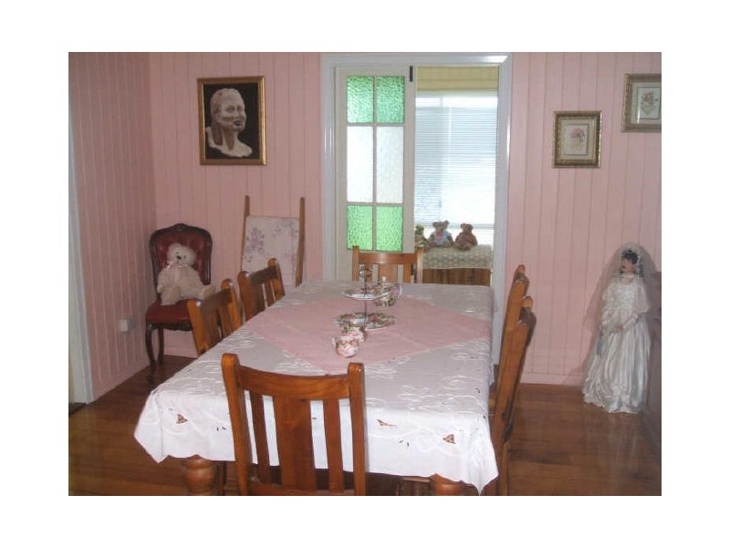 Ma Ma Creek QLD 4347