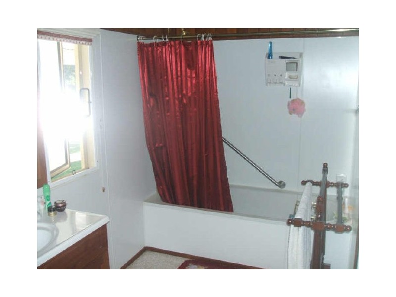 Ma Ma Creek QLD 4347