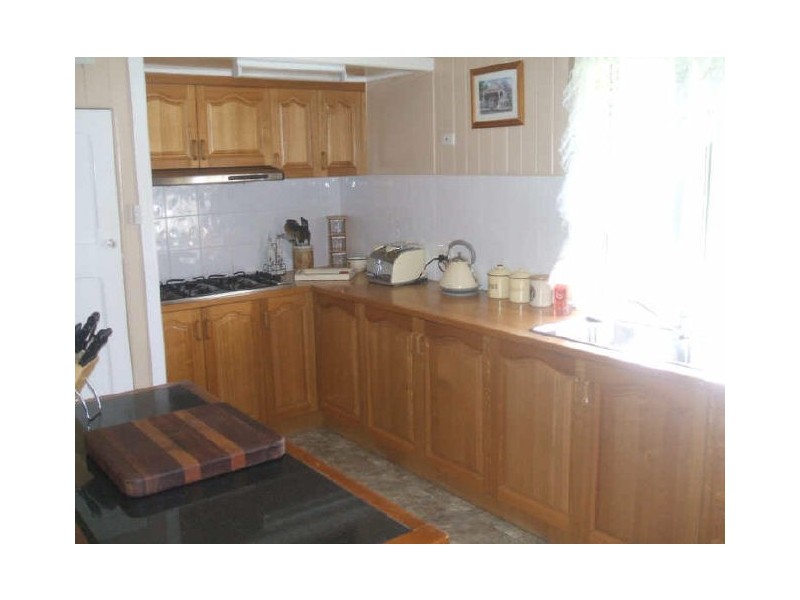 Ma Ma Creek QLD 4347