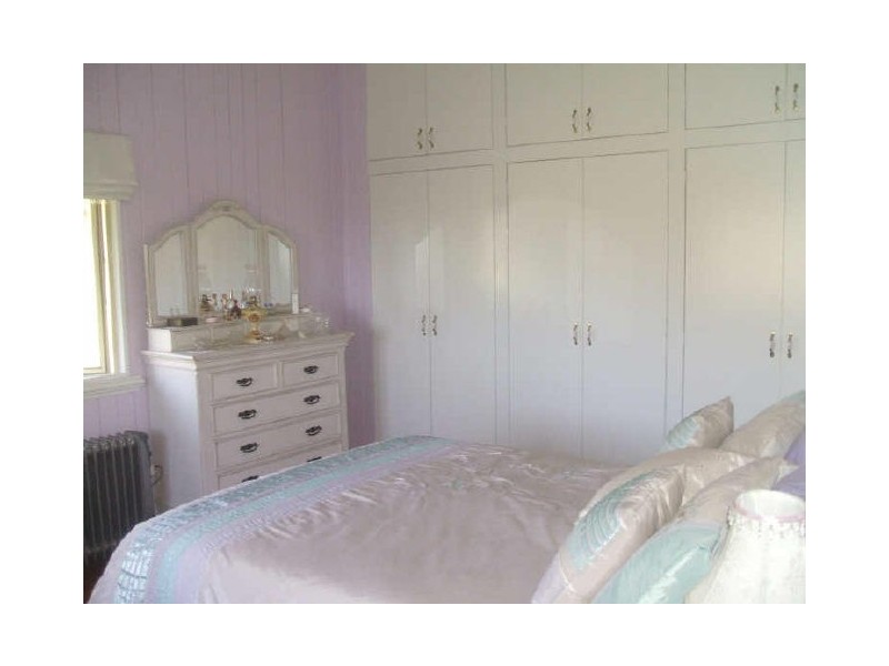 Ma Ma Creek QLD 4347