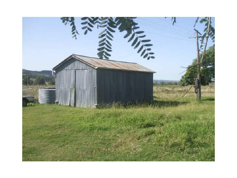 Ma Ma Creek QLD 4347