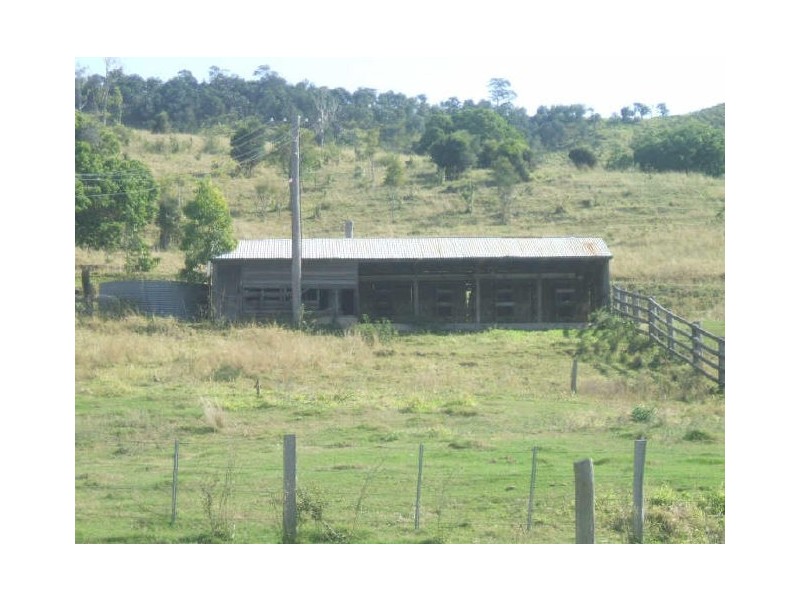 Ma Ma Creek QLD 4347