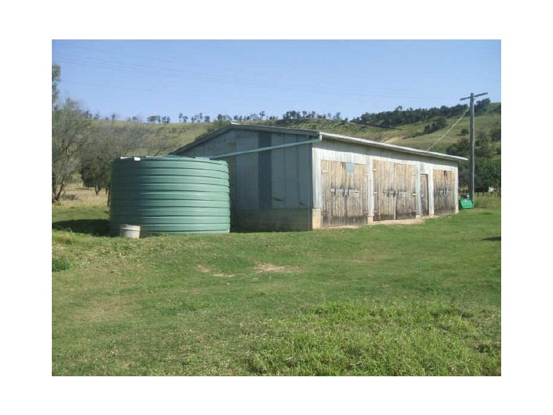 Ma Ma Creek QLD 4347