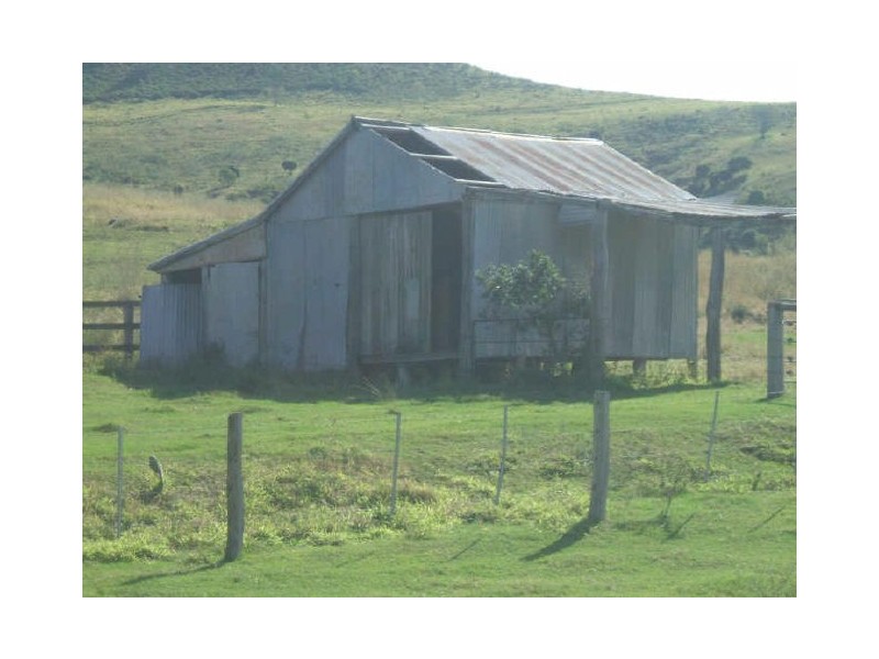 Ma Ma Creek QLD 4347