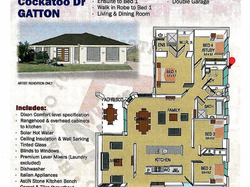 Gatton QLD 4343