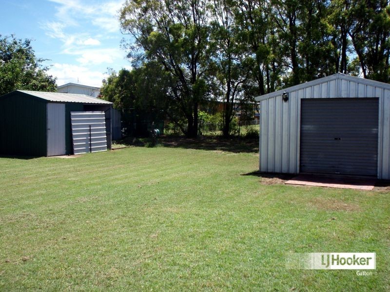 Gatton QLD 4343