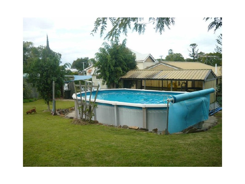 16 North Street, Gatton QLD 4343