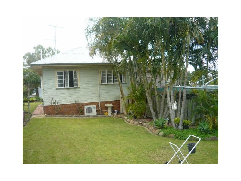 16 North Street, Gatton QLD 4343