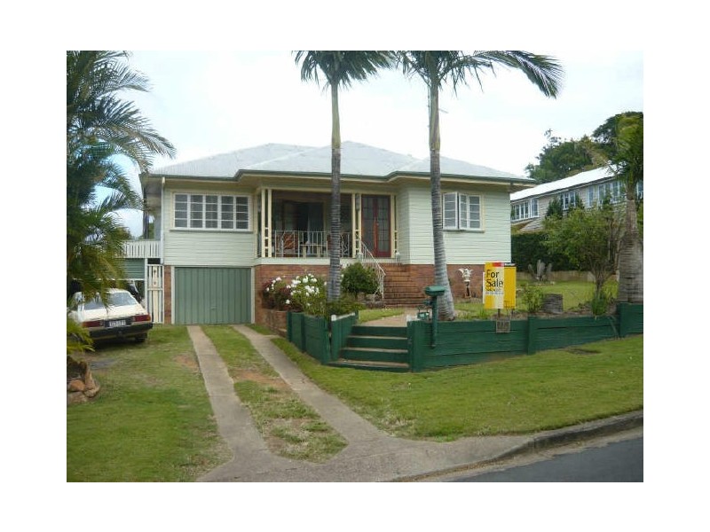 16 North Street, Gatton QLD 4343