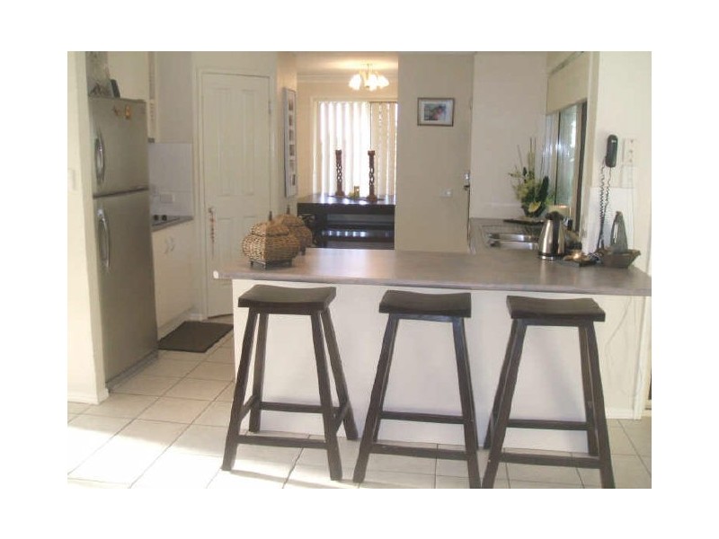 14 Wagtail Drive, Regency Downs QLD 4341