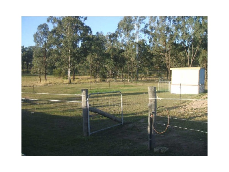 14 Wagtail Drive, Regency Downs QLD 4341