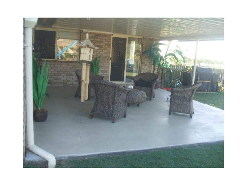 14 Wagtail Drive, Regency Downs QLD 4341
