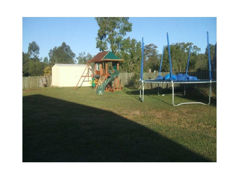 14 Wagtail Drive, Regency Downs QLD 4341