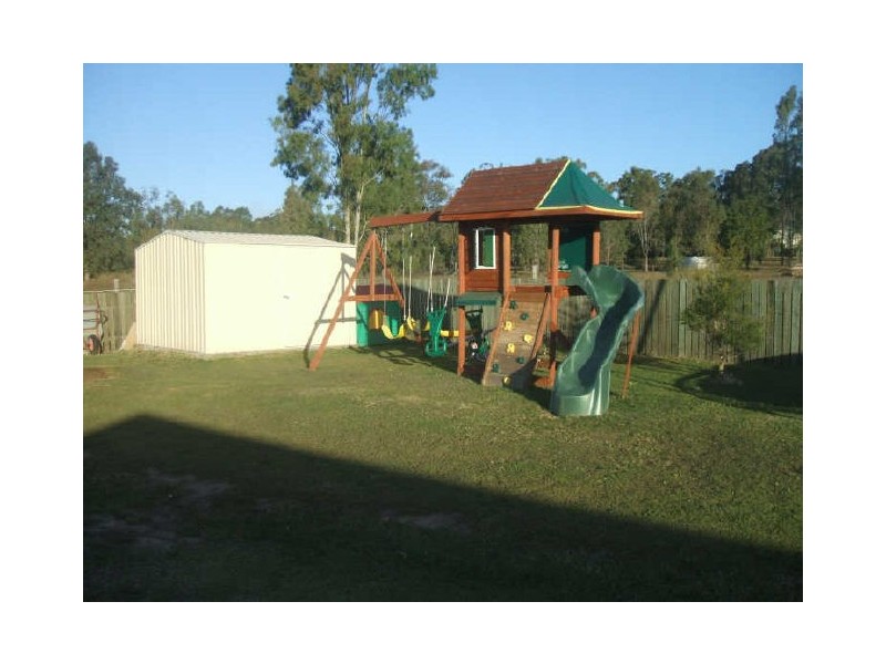 14 Wagtail Drive, Regency Downs QLD 4341