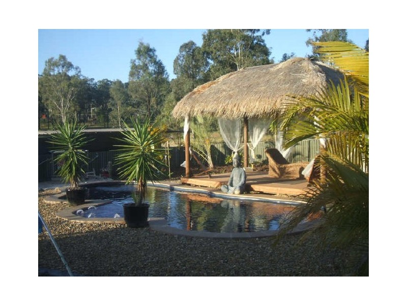 14 Wagtail Drive, Regency Downs QLD 4341