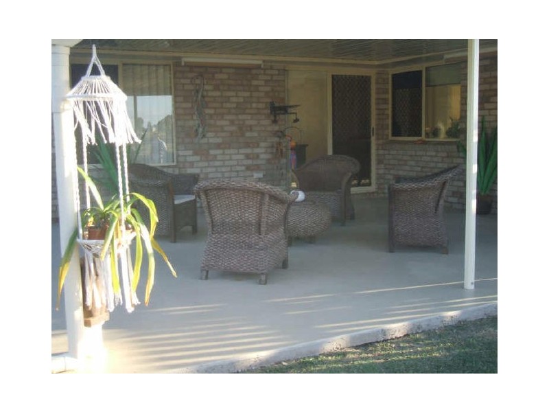 14 Wagtail Drive, Regency Downs QLD 4341