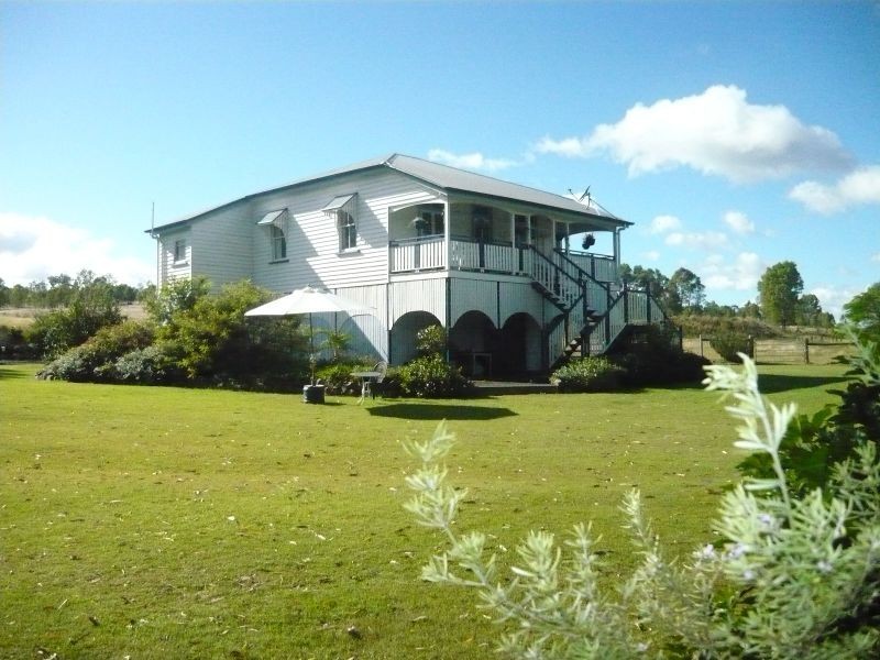 Gatton QLD 4343