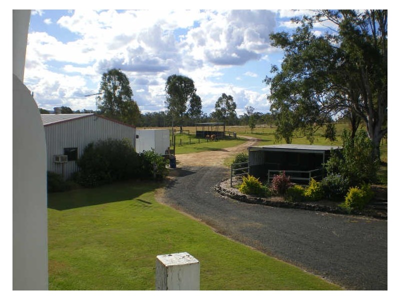 Gatton QLD 4343