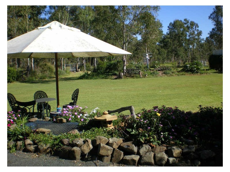 Gatton QLD 4343