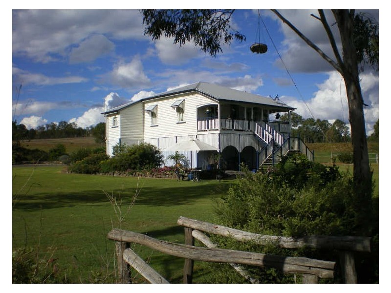 Gatton QLD 4343